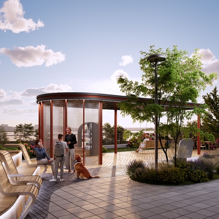 
  Продается парковка, 15.7 м², Старо-Кузьмихинская ул
. Фото 15.