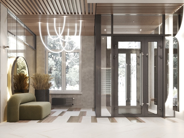 
  Продается парковка, 13.25 м², ЖК СОЮЗ PRIORITY, дом 3
. Фото 6.