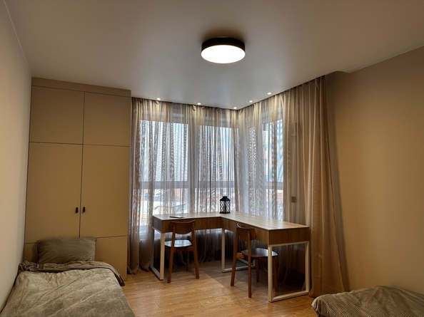 
  Продается 3-комн. квартира, 66.5 м², ЖК Стрижи Сити, блок-секции 8,9
. Фото 11.