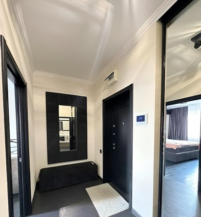 
  Сдам 1-комн. квартиру, 40 м², Омулевского ул, д. 20/2
. Фото 4.