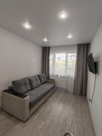 
  Сдам посуточно 2-комн. квартиру, 44.5 м², Бородина ул, д. 4
. Фото 10.