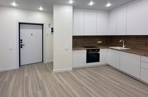 
  Продается 1-комн. квартира, 45.5 м², ЖК Квартал Стрижи, 2 очередь
. Фото 1.