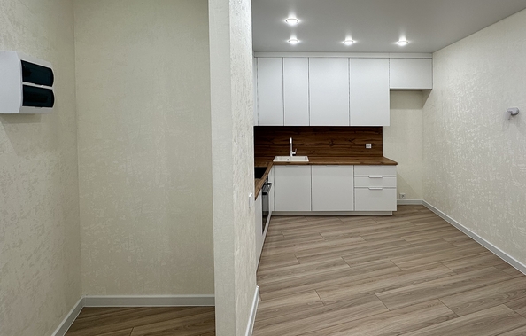 
  Продается 1-комн. квартира, 45.5 м², ЖК Квартал Стрижи, 2 очередь
. Фото 3.