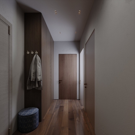 
  Продается 1-комн. квартира, 37.9 м², ЖК Квартал Стрижи, 3 очередь, дом 2
. Фото 3.