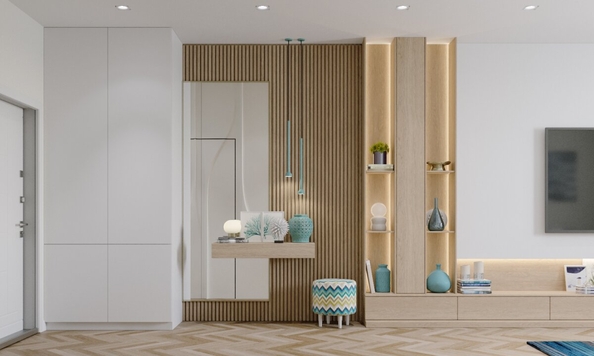 
  Продается 1-комн. квартира, 27.1 м², ЖК Квартал Стрижи, 3 очередь, дом 2
. Фото 2.