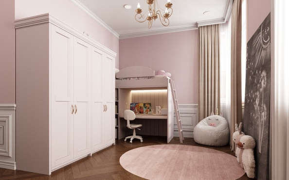 
  Продается 3-комн. квартира, 67.2 м², ЖК Квартал Стрижи, 3 очередь, дом 1
. Фото 11.