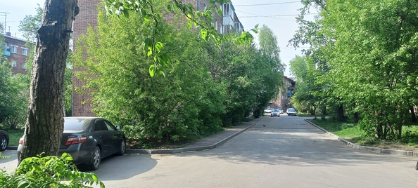 
  Продам 1-комн. квартиру, 32.4 м², Баррикад ул, д. 54и
. Фото 8.