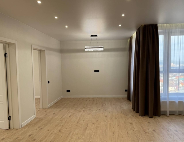 
  Продается 3-комн. квартира, 72.4 м², ЖК Стрижи Сити, блок-секции 8,9
. Фото 6.