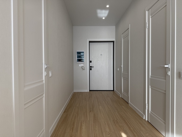 
  Продается 2-комн. квартира, 64.7 м², ЖК Стрижи Сити, блок-секции 8,9
. Фото 2.