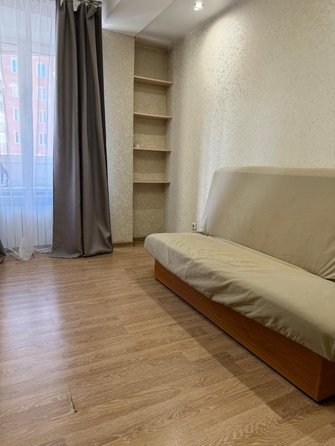 
  Сдается 1-комн. квартира, 36 м², Вампилова ул
. Фото 8.