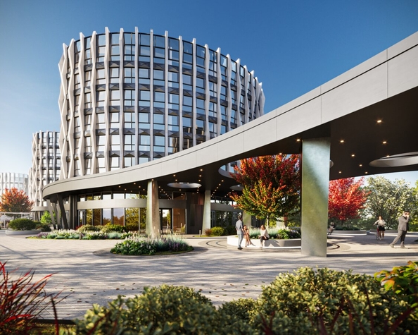 
  Продается 2-комн. квартира, 80.07 м², ЖК Звезды, дом 1
. Фото 12.