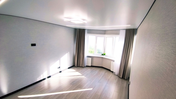 
  Продам 2-комн. квартиру, 54 м², 18 мкр, д. 4
. Фото 4.