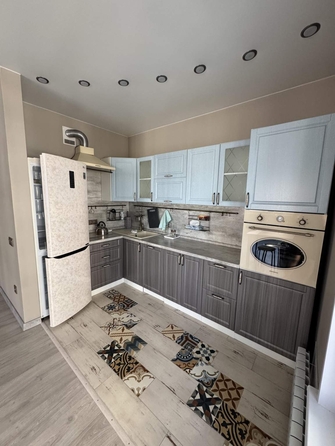 
  Сдается 2-комн. квартира, 46 м², Байкальская ул
. Фото 1.