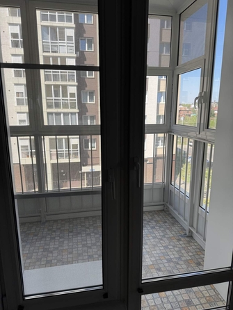 
  Сдается 2-комн. квартира, 46 м², Байкальская ул
. Фото 15.