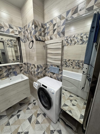 
  Сдается 2-комн. квартира, 46 м², Байкальская ул
. Фото 17.