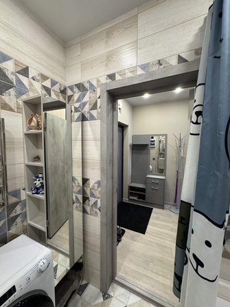 
  Сдается 2-комн. квартира, 46 м², Байкальская ул
. Фото 22.