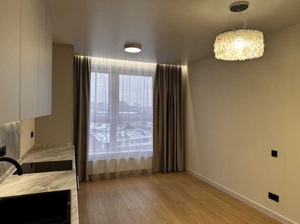 
  Продается 2-комн. квартира, 49.1 м², ЖК Стрижи Сити, блок-секции 8,9
. Фото 2.