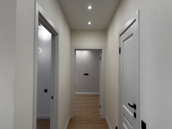 
  Продается 2-комн. квартира, 49.1 м², ЖК Стрижи Сити, блок-секции 8,9
. Фото 6.