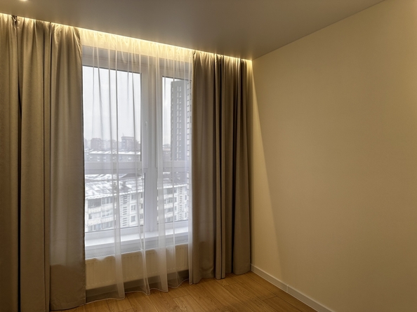 
  Продается 2-комн. квартира, 49.1 м², ЖК Стрижи Сити, блок-секции 8,9
. Фото 7.