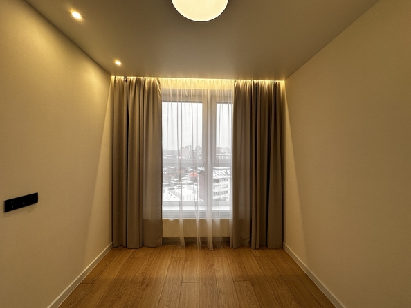 
  Продается 2-комн. квартира, 49.1 м², ЖК Стрижи Сити, блок-секции 8,9
. Фото 8.