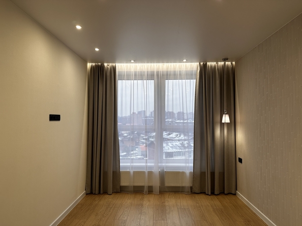 
  Продается 2-комн. квартира, 49.1 м², ЖК Стрижи Сити, блок-секции 8,9
. Фото 12.