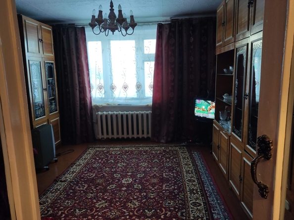 
  Продается 3-комн. квартира, 63.77 м², Космонавтов мкр
. Фото 2.