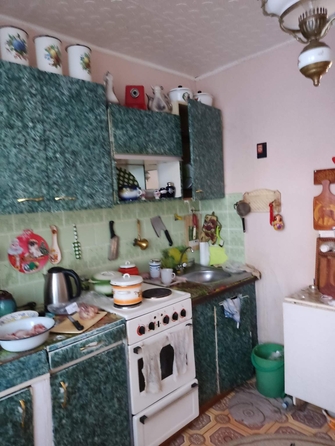 
  Продается 3-комн. квартира, 63.77 м², Космонавтов мкр
. Фото 9.