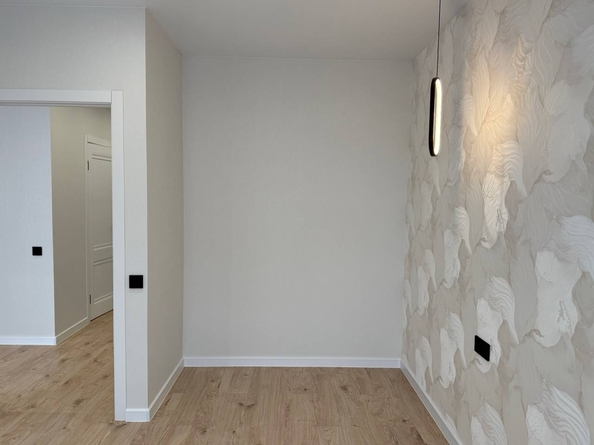 
  Продается 1-комн. квартира, 39.9 м², ЖК Стрижи Сити, блок-секции 8,9
. Фото 12.