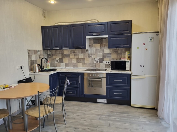 
  Сдается 1-комн. квартира, 36.8 м², Пискунова ул
. Фото 1.