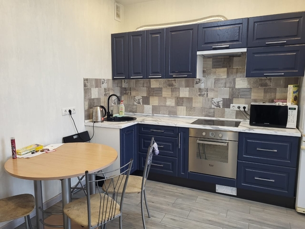 
  Сдается 1-комн. квартира, 36.8 м², Пискунова ул
. Фото 2.