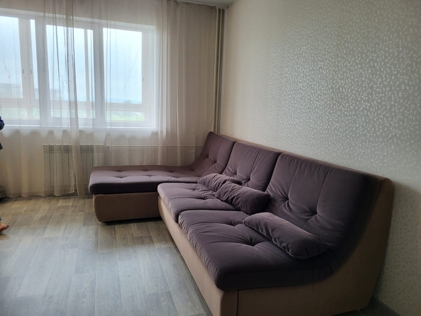 
  Сдается 1-комн. квартира, 36.8 м², Пискунова ул
. Фото 5.