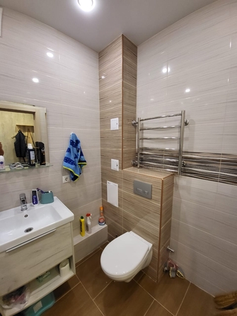 
  Сдается 1-комн. квартира, 36.8 м², Пискунова ул
. Фото 9.