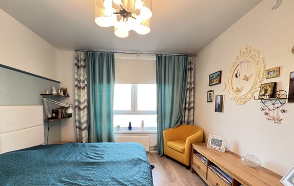 
  Сдам 1-комн. квартиру, 37 м², 5-й Армии ул, д. 12
. Фото 4.
