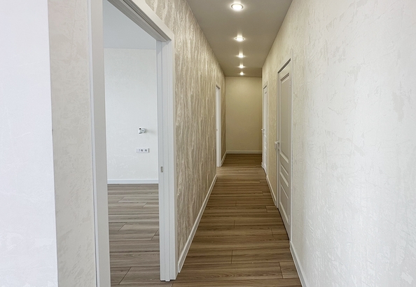 
  Продается 2-комн. квартира, 69.4 м², ЖК Квартал Стрижи, 2 очередь
. Фото 4.