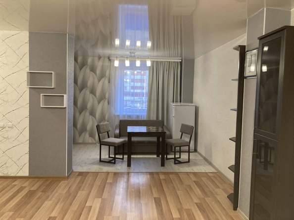 
  Сдается 1-комн. квартира, 46 м², Лыткина ул
. Фото 2.