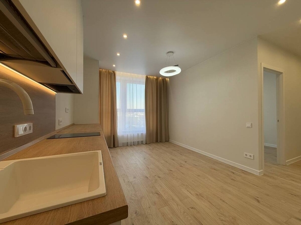 
  Продается 2-комн. квартира, 51.7 м², ЖК Стрижи Сити, блок-секции 8,9
. Фото 3.