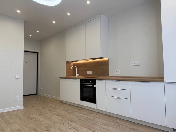 
  Продается 2-комн. квартира, 51.7 м², ЖК Стрижи Сити, блок-секции 8,9
. Фото 5.