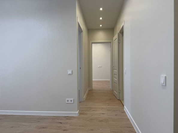 
  Продается 2-комн. квартира, 51.7 м², ЖК Стрижи Сити, блок-секции 8,9
. Фото 6.