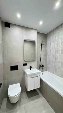 
  Продается студия, 39 м², Култукская ул
. Фото 7.