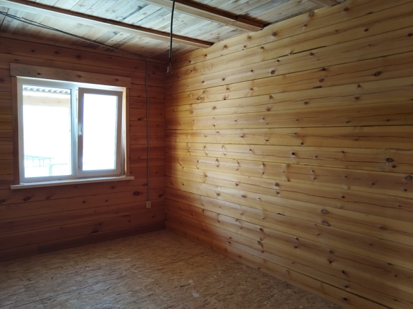 
  Продается дом, 160 м², рабочий поселок Маркова 
. Фото 17.