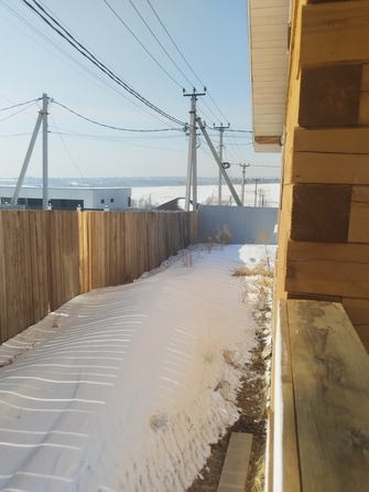 
  Продается дом, 160 м², рабочий поселок Маркова 
. Фото 26.