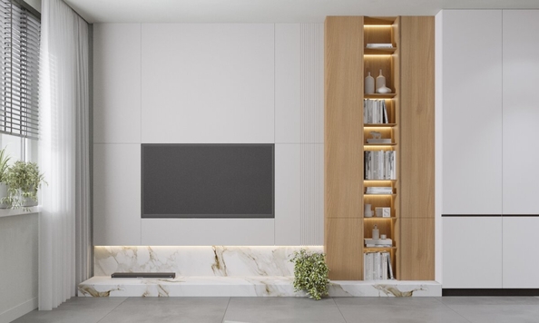 
  Продается 1-комн. квартира, 29.6 м², ЖК Квартал Стрижи, 3 очередь, дом 1
. Фото 3.