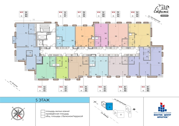 plan floor