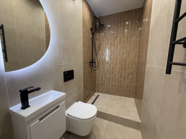 
  Продается 4-комн. квартира, 85.2 м², ЖК Стрижи Сити, блок-секции 8,9
. Фото 3.