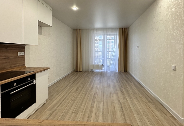 
  Продается 1-комн. квартира, 44 м², ЖК Квартал Стрижи, 2 очередь
. Фото 4.