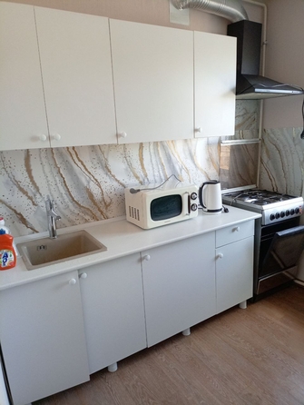 
  Сдается 2-комн. квартира, 44.9 м², ВЕТЕРАН (84 КВАРТАЛ) (84 кв-л) гск
. Фото 1.