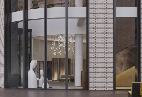 
  Продается 1-комн. квартира, 39.34 м², ЖК СОЮЗ PRIORITY, дом 4
. Фото 5.