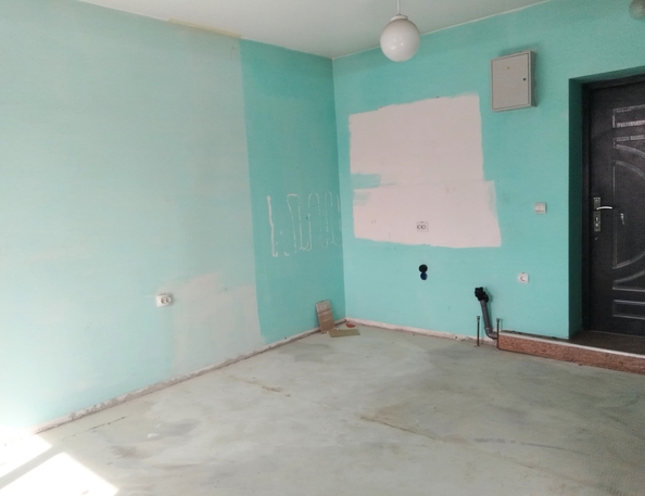 
  Продается студия, 34 м², 1-й кв-л, д. 3В
. Фото 9.