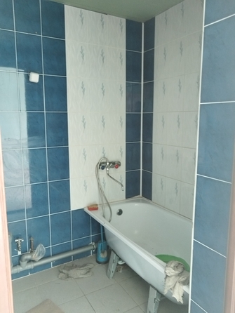 
  Продается студия, 34 м², 1-й кв-л, д. 3В
. Фото 12.