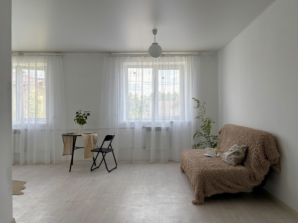 
  Продается студия, 34 м², 1-й кв-л, д. 3В
. Фото 12.